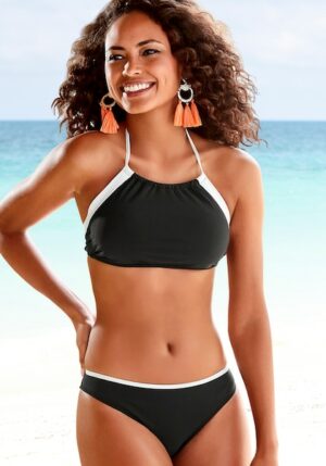 LASCANA Bustier-Bikini
