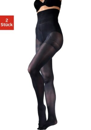 LASCANA Feinstrumpfhose »Bodyshaper«