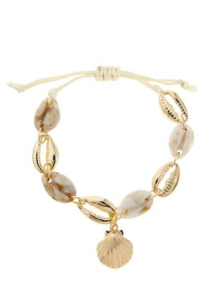 LASCANA Fußkette mit Anhänger