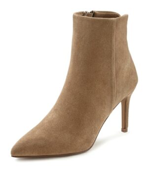 LASCANA High-Heel-Stiefelette