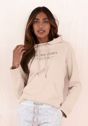 LASCANA Hoodie