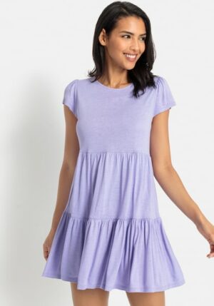LASCANA Jerseykleid