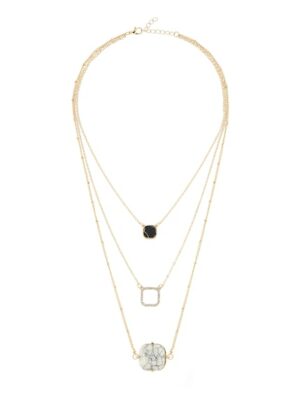 LASCANA Kette mit Anhänger