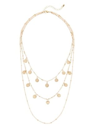 LASCANA Kette mit Anhänger