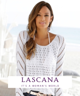 Lascana Logo