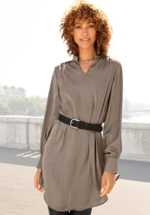 LASCANA Longbluse
