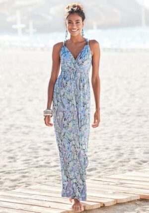 LASCANA Maxikleid