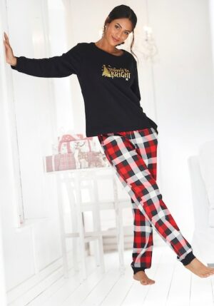 LASCANA Pyjama