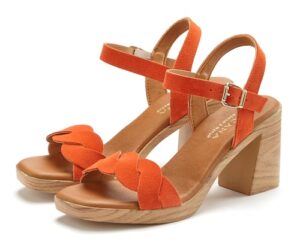 LASCANA Sandalette