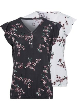 LASCANA Shirttop