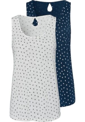 LASCANA Shirttop
