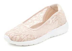 LASCANA Sneaker Ballerinas