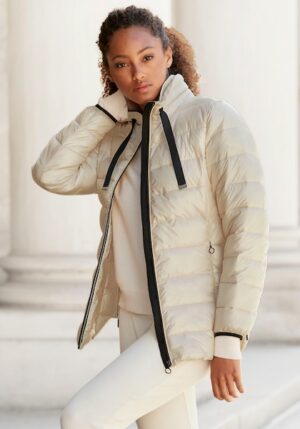 LASCANA Steppjacke