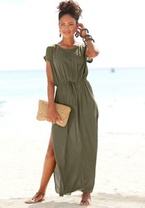LASCANA Strandkleid