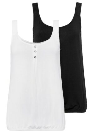 LASCANA Strandtop