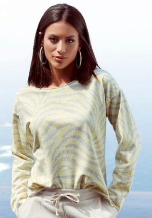 LASCANA Sweatshirt