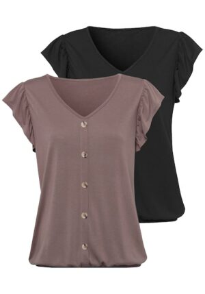 LASCANA T-Shirt