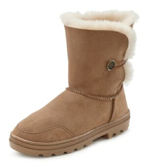 LASCANA Winterstiefel