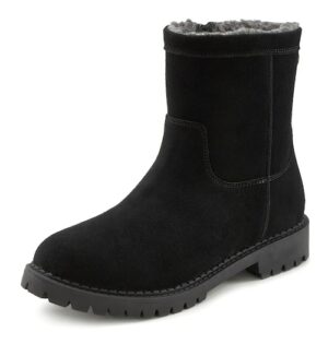 LASCANA Winterstiefel