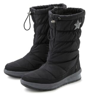 LASCANA Winterstiefel