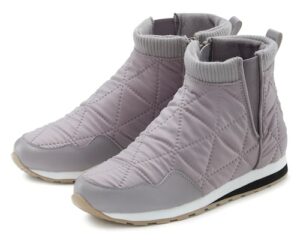 LASCANA Winterstiefelette