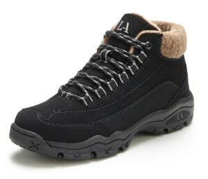 LASCANA Winterstiefelette