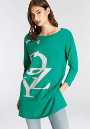 Laura Scott Longpullover