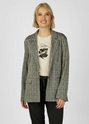 LeComte Jackenblazer »LeComte Jacke«