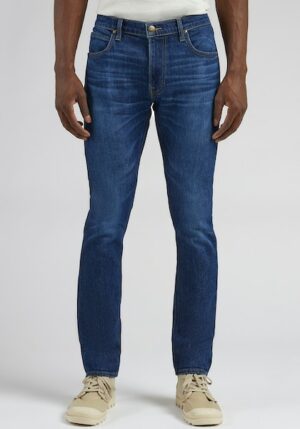 Lee® Slim-fit-Jeans »LUKE«