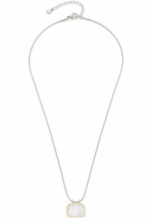 LEONARDO Kette mit Anhänger »Halskette Pirella
