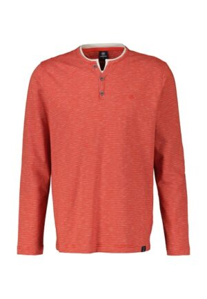 LERROS Langarmshirt »LERROS Langarmserafino