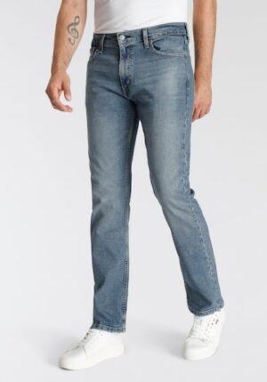 Levi's® 5-Pocket-Jeans »513 SLIM STRAIGHT«