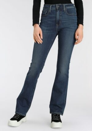 Levi's® Bootcut-Jeans »725 High-Rise Bootcut«