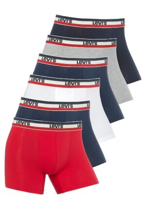 Levi's® Boxershorts »Men Sportswear Logo Boxer«