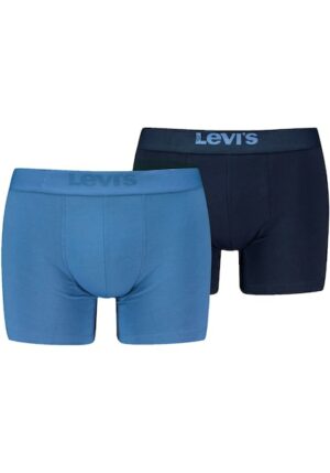 Levi's® Boxershorts »SOLID BASIC BOXER«