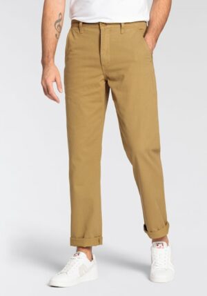 Levi's® Chinohose »CHINO AUTHENTIC STRT«