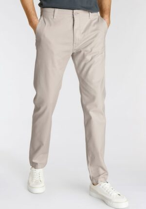 Levi's® Chinohose »Chino Taper«