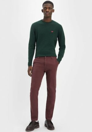 Levi's® Chinohose »LE XX CHINO SLIM TAPER«