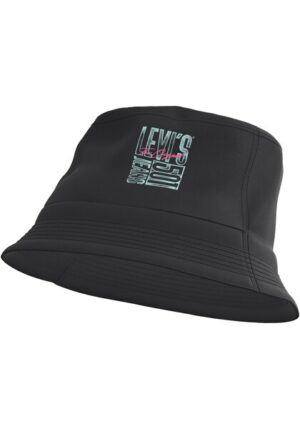 Levi's® Fischerhut »LV Hut 499 GRAPHIC BUCKET«