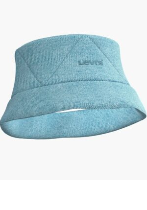 Levi's® Fischerhut »MEN'S PUFFER HOLIDAY BUCKET«