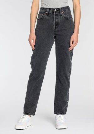 Levi's® High-waist-Jeans »501® JEANS FOR WOMEN«