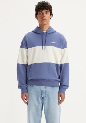 Levi's® Hoodie »LEVIS FT BLOCKED HOODIE NEUTRALS«