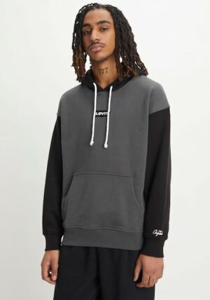 Levi's® Hoodie »RELAXED GRAPHIC«