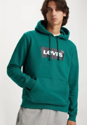 Levi's® Hoodie »STANDARD GRAPHIC HOOD«