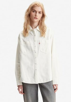 Levi's® Jeansbluse »DONOVAN WESTERN SHIRT«