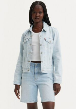 Levi's® Jeansjacke »ORIGINAL TRUCKER LIGHT«