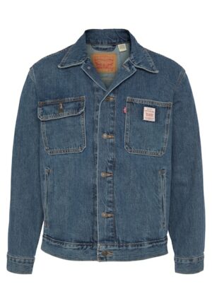 Levi's® Jeansjacke »Sunrise Trucker«