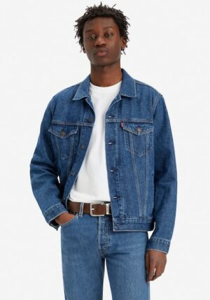 Levi's® Jeansjacke »THE TRUCKER JACKET«