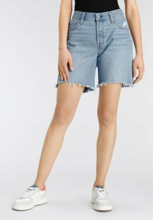 Levi's® Jeansshorts »501 '90S SHORT«