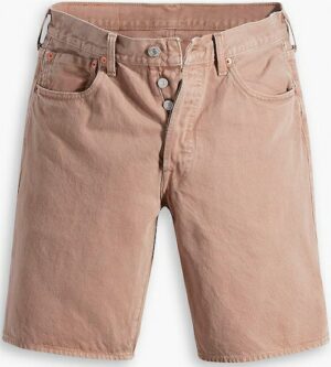 Levi's® Jeansshorts »501 ORIGINAL SHORT«